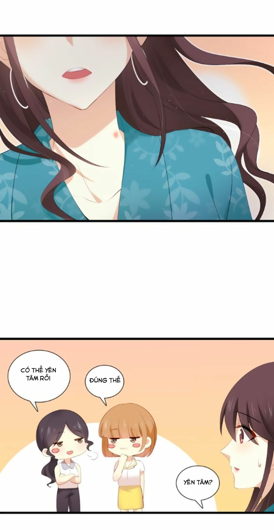 tình yêu là thế phần 2 chapter 14 7