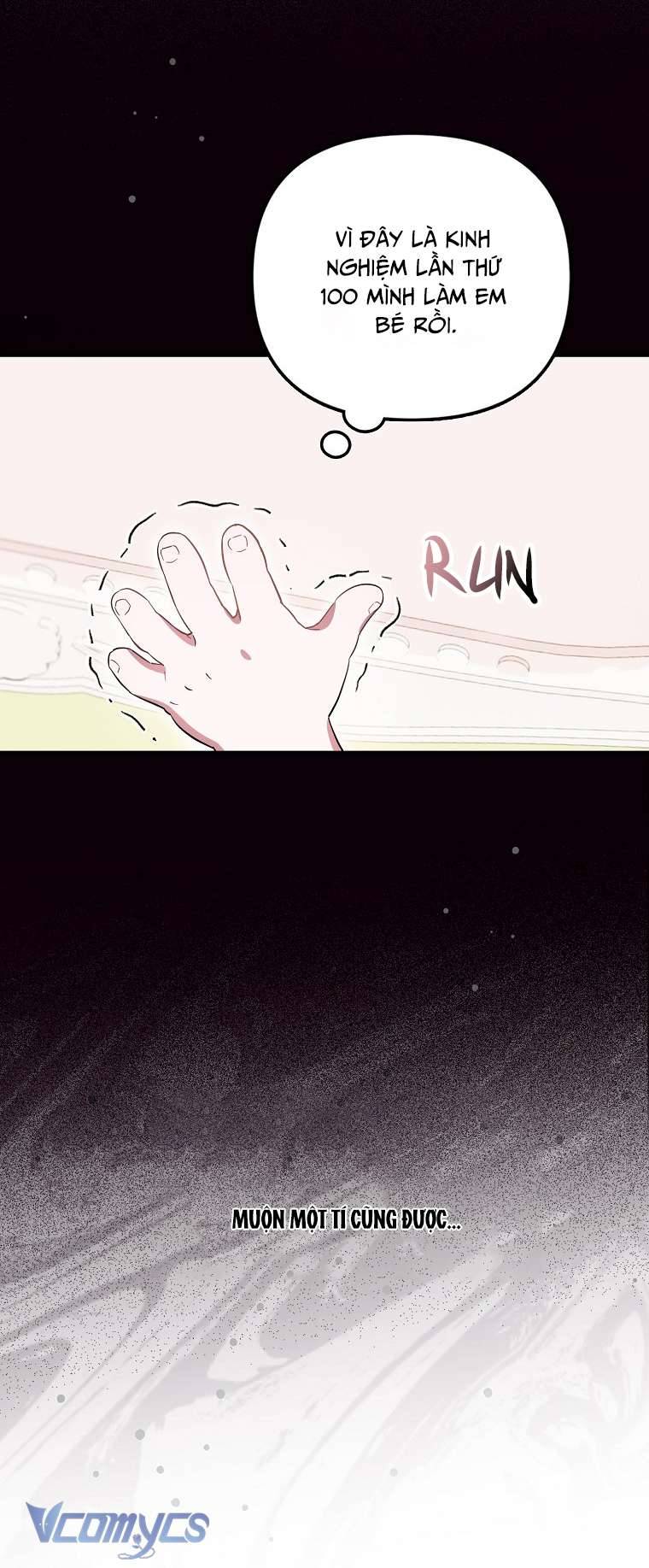 lần đầu bé út được yêu thương chapter 7 36