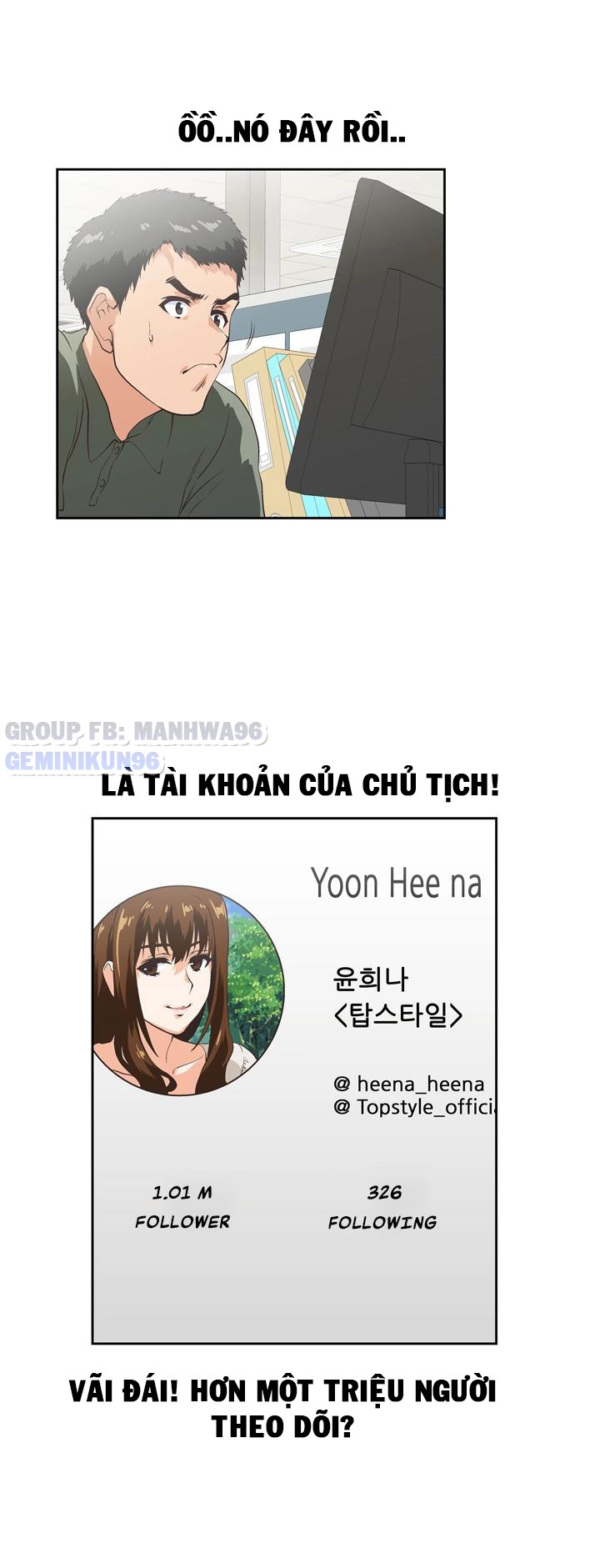 duyên phận chapter 2 14