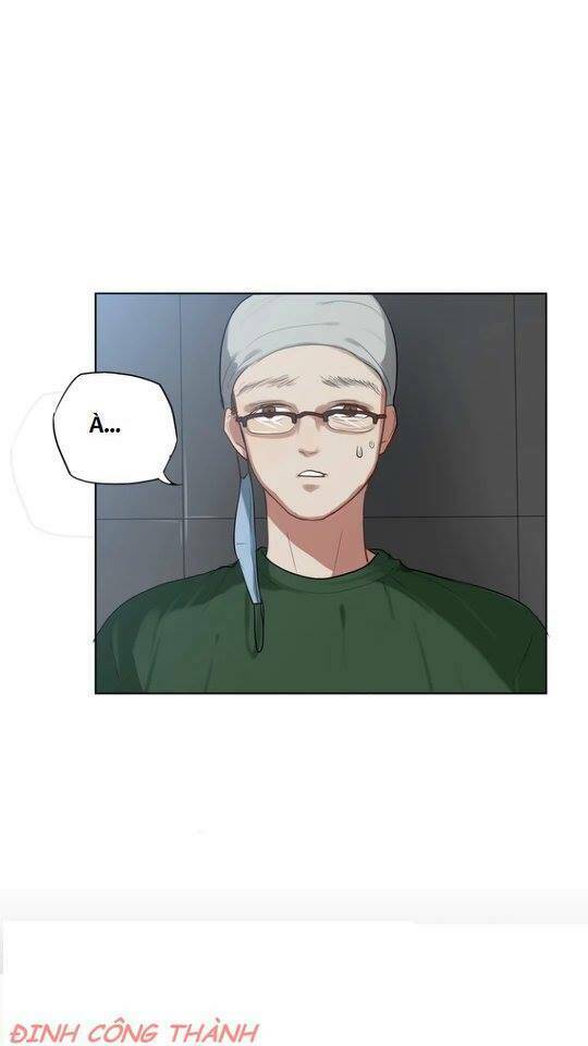 con đường màu đen chapter 1 52