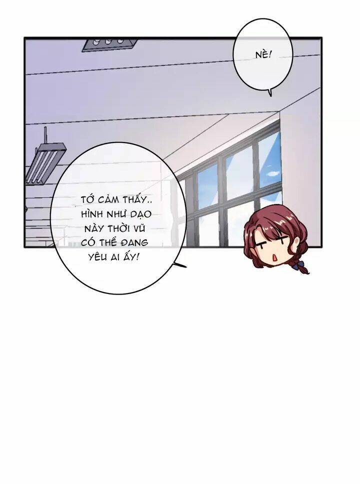 thập quang mật ngữ chapter 13 23