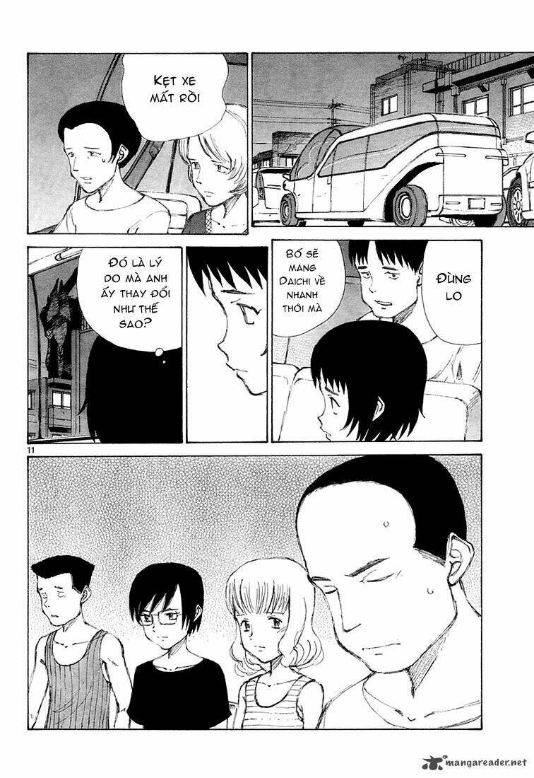 trò chơi kinh hoàng chapter 9 10