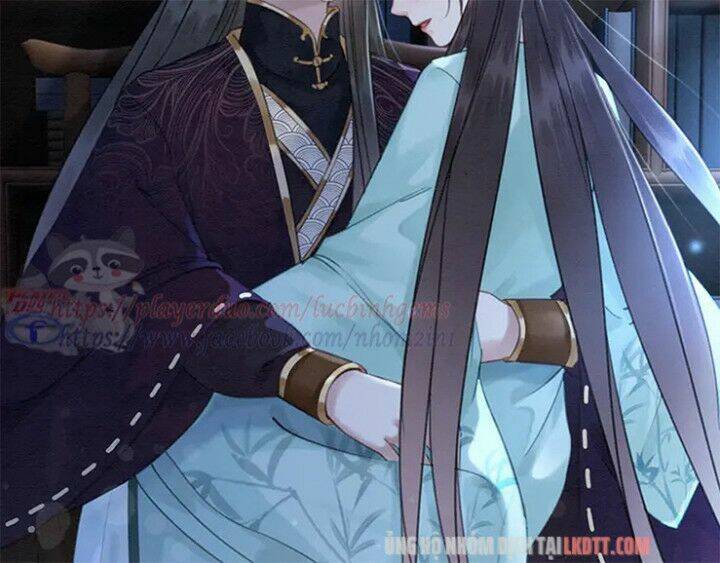 trọng sinh bá sủng nhiếp chính vương quá mạnh mẽ chapter 111 59