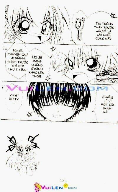 viên ngọc nhiệm màu chapter 1 134