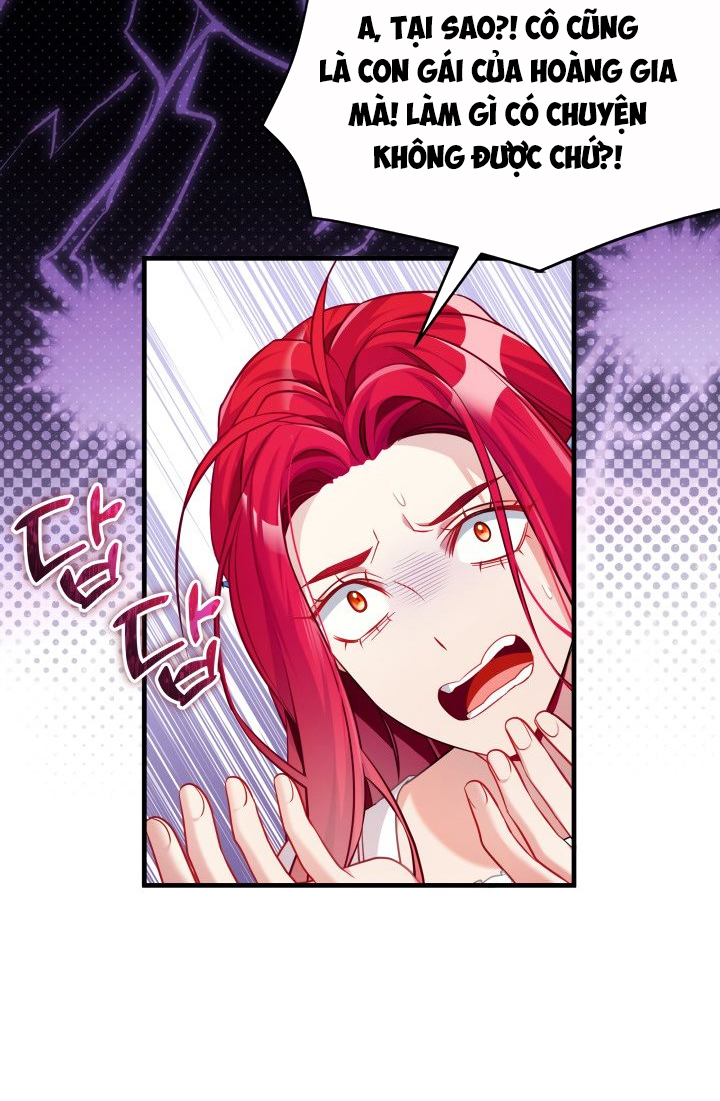 con gái chồng quá dễ thương chapter 112 42