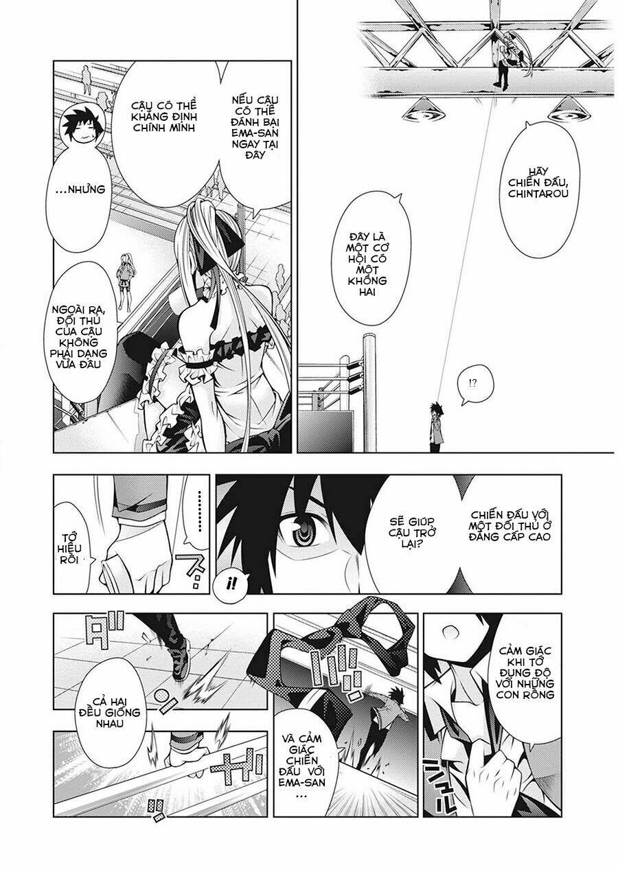 dragons rioting chapter 32.2 11