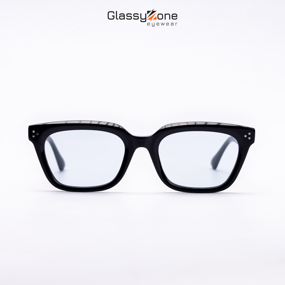 Gọng kính cận, Mắt kính mát Form Unisex Nam Nữ GM Musee - GlassyZone