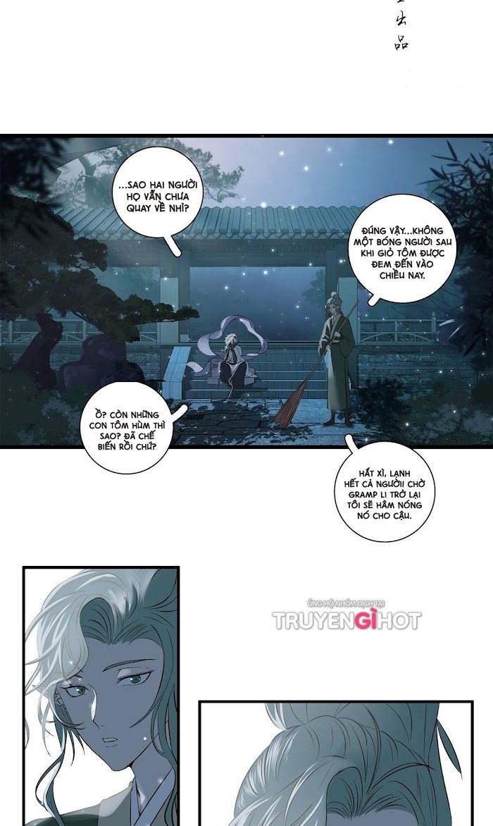 bài thánh ca nagano chapter 20 34