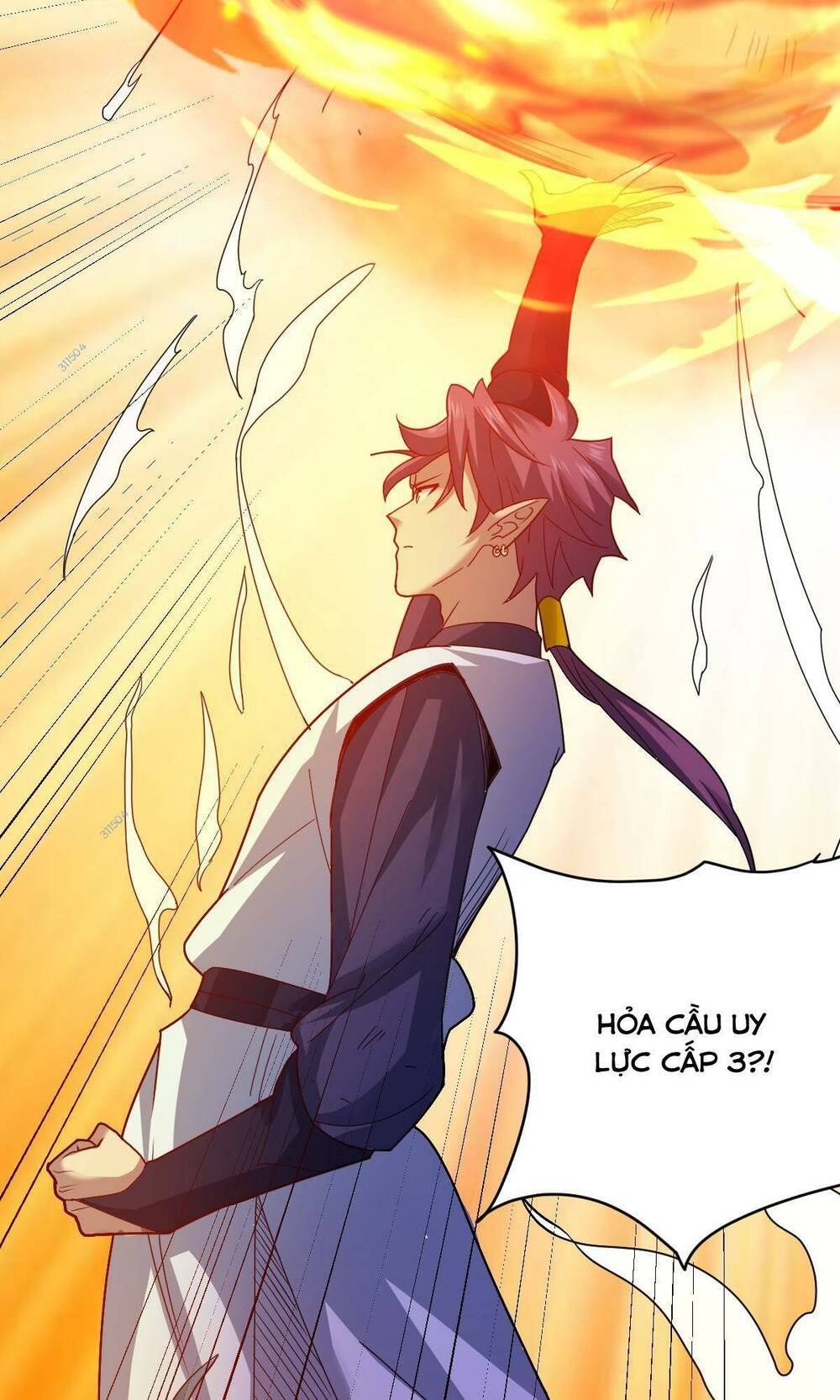 cửu vực chi thiên nhãn quật khởi chapter 24 21