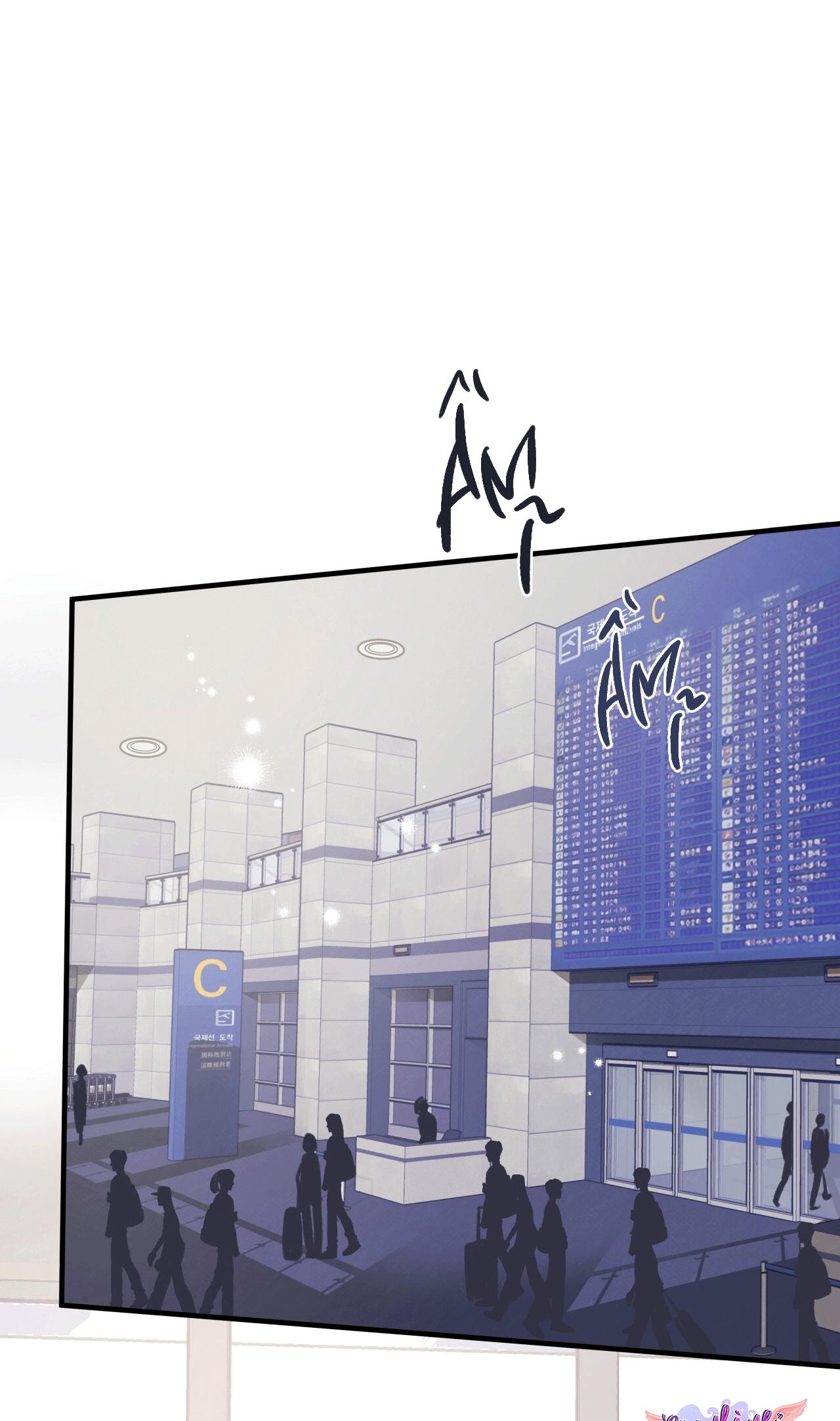 mật gấu chapter 30 68