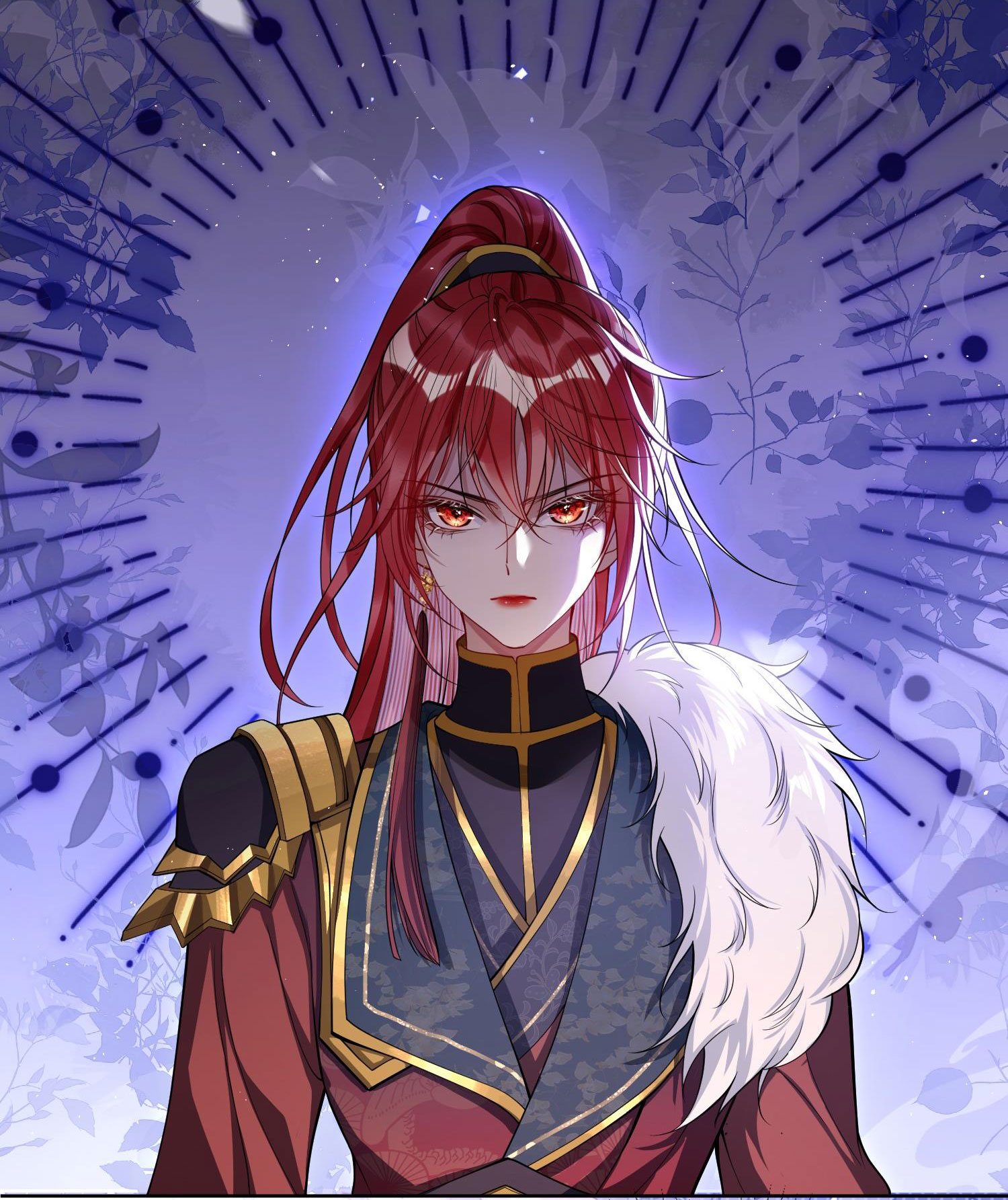 kiều dưỡng mỹ nhân điên chapter 3.1 6