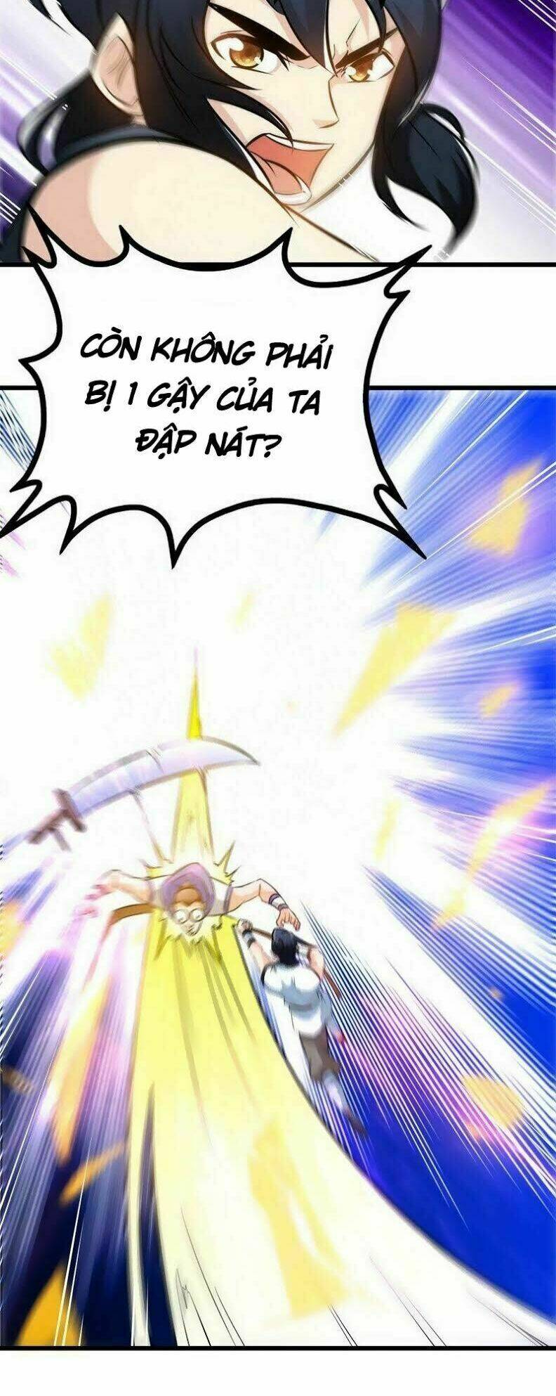 chí tôn thần ma chapter 78 17