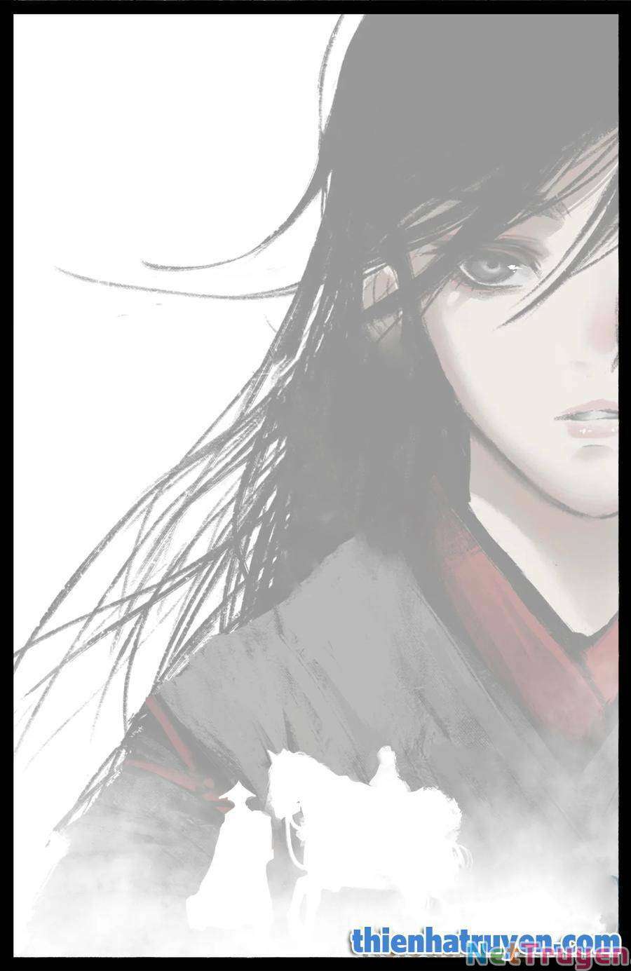 Tây Du Ký Ngoại Truyện chapter 194 1