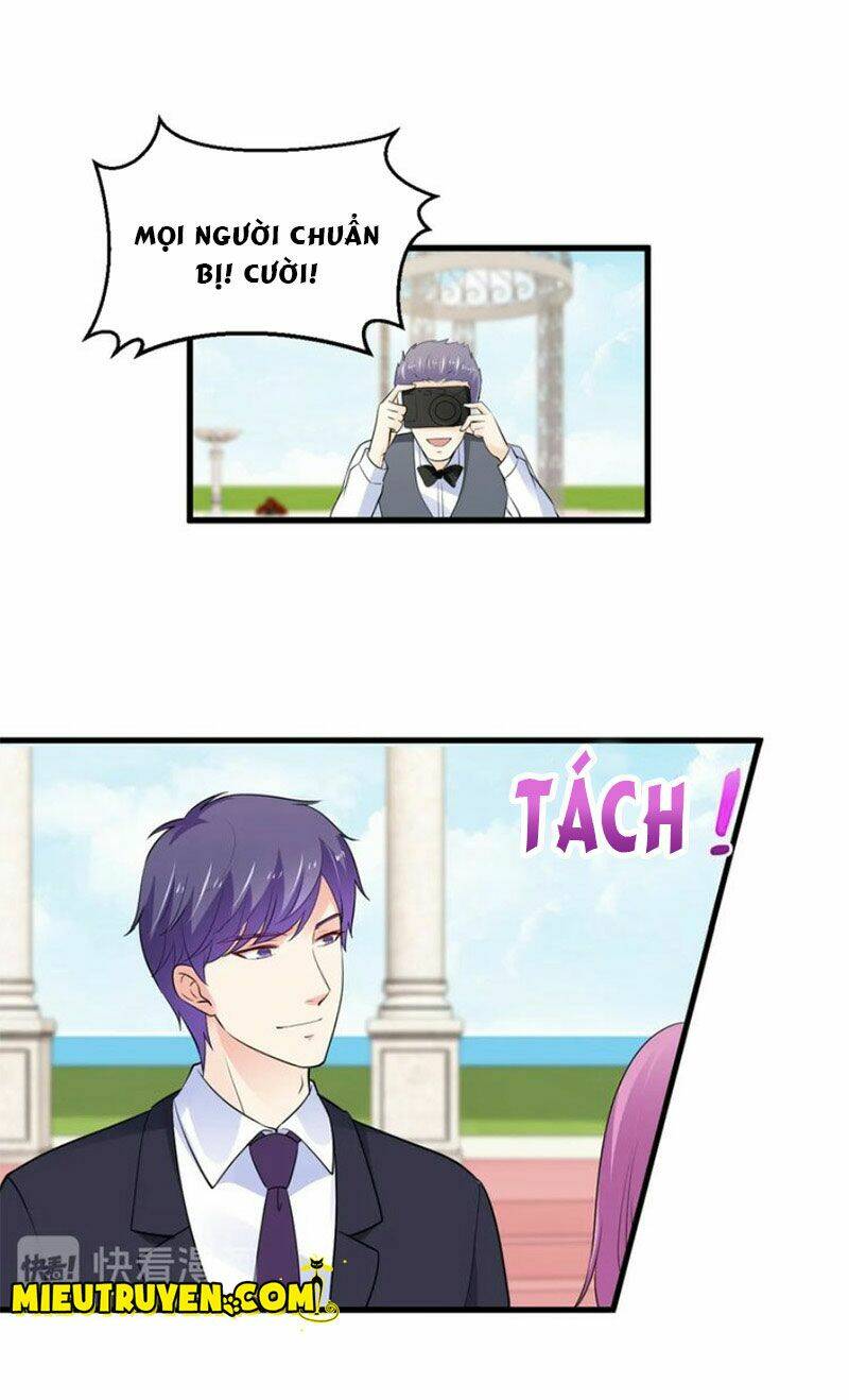 thú cưng độc quyền của boss chapter 108 23