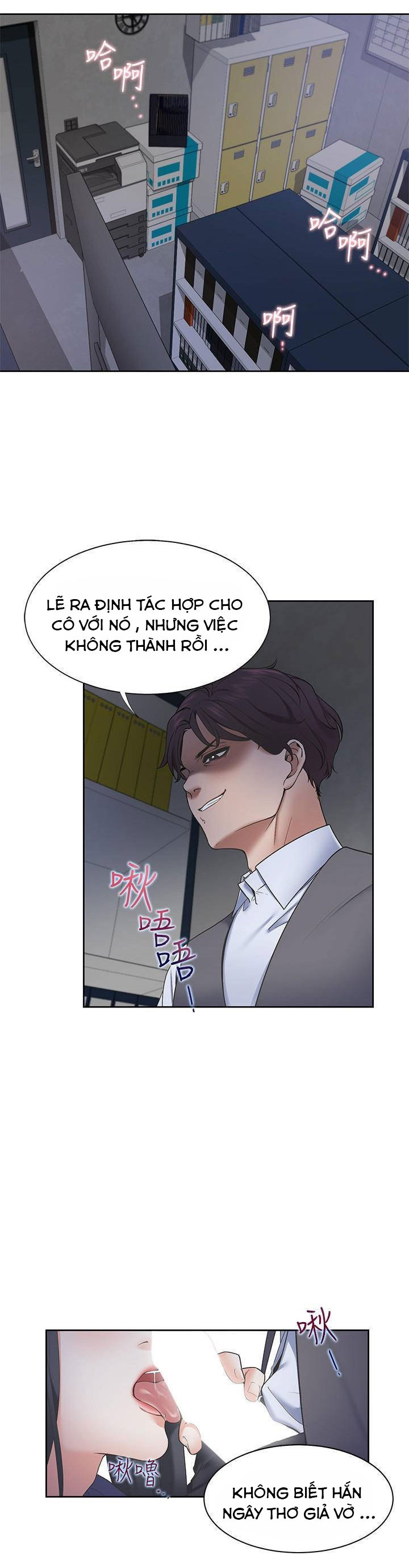 khát tình chapter 1 29