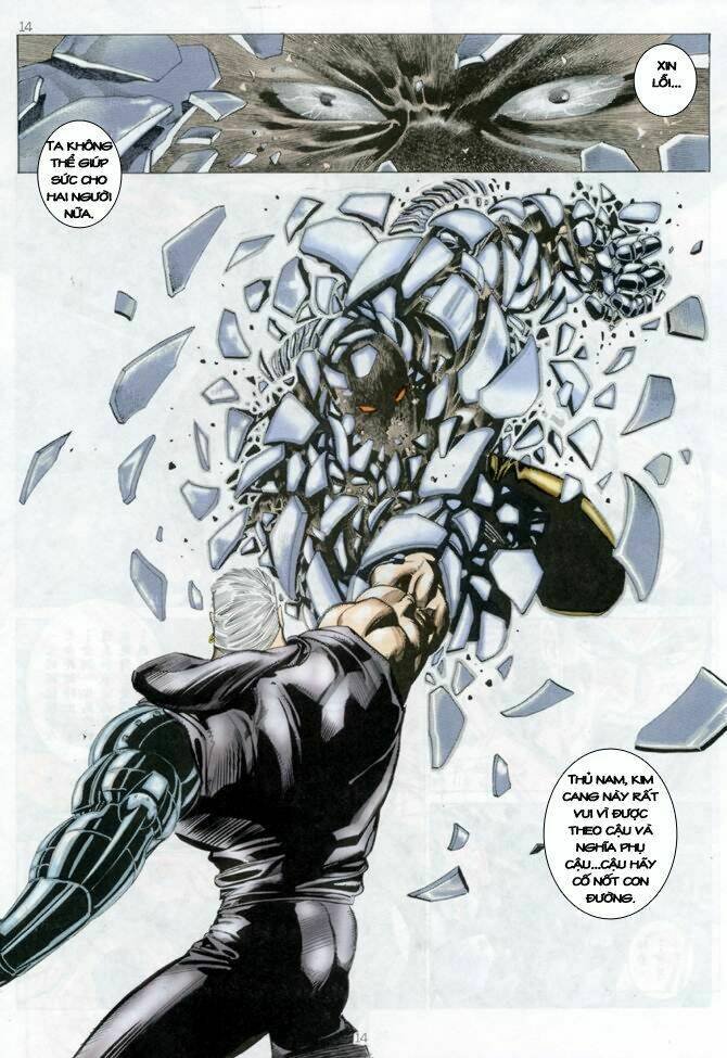 hải hổ 2 chapter 43 13