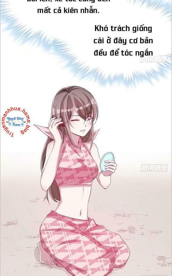 [16+] thảnh thơi thú thế chủng chủng điền, sinh sinh tể chapter 72 12