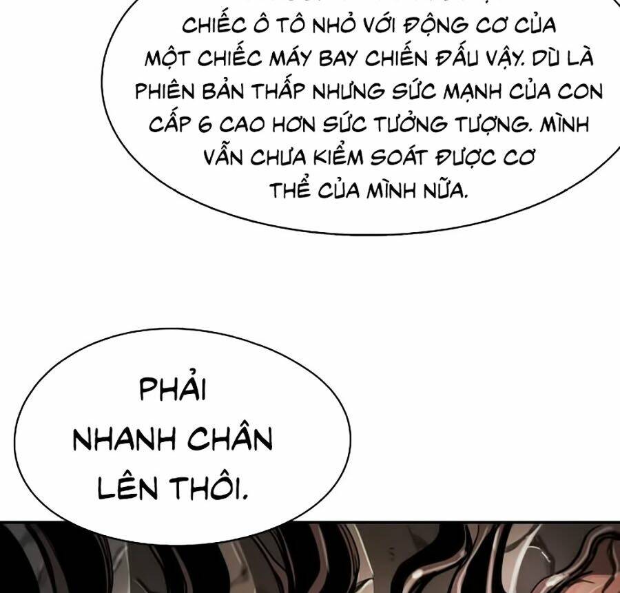 thợ săn đầu tiên chapter 55 79