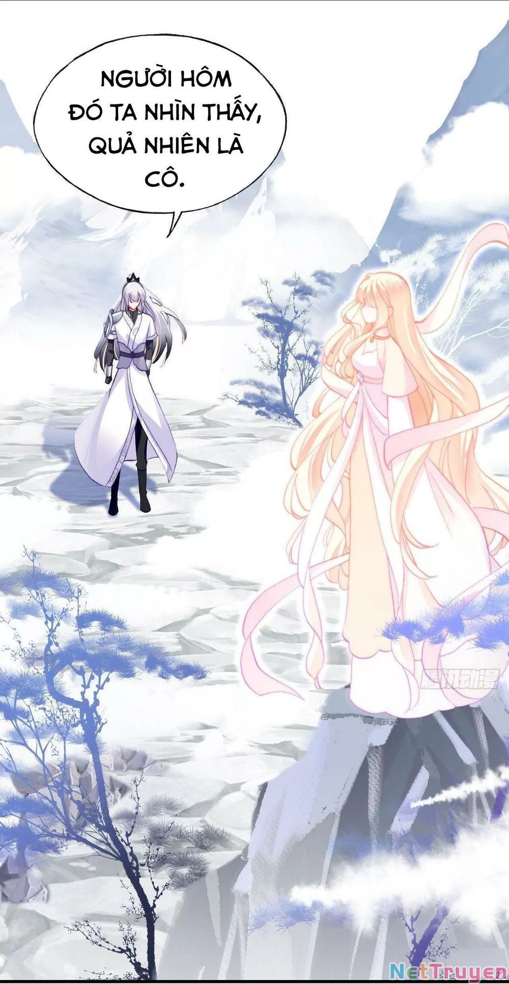 lại bị bệnh chiều chuộng quấn lấy chapter 49 58