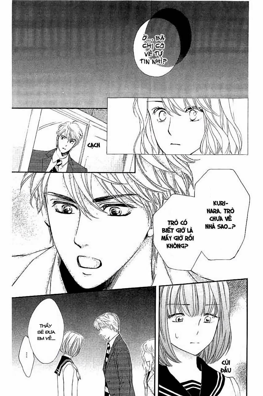 sumika sumire chapter 25 17