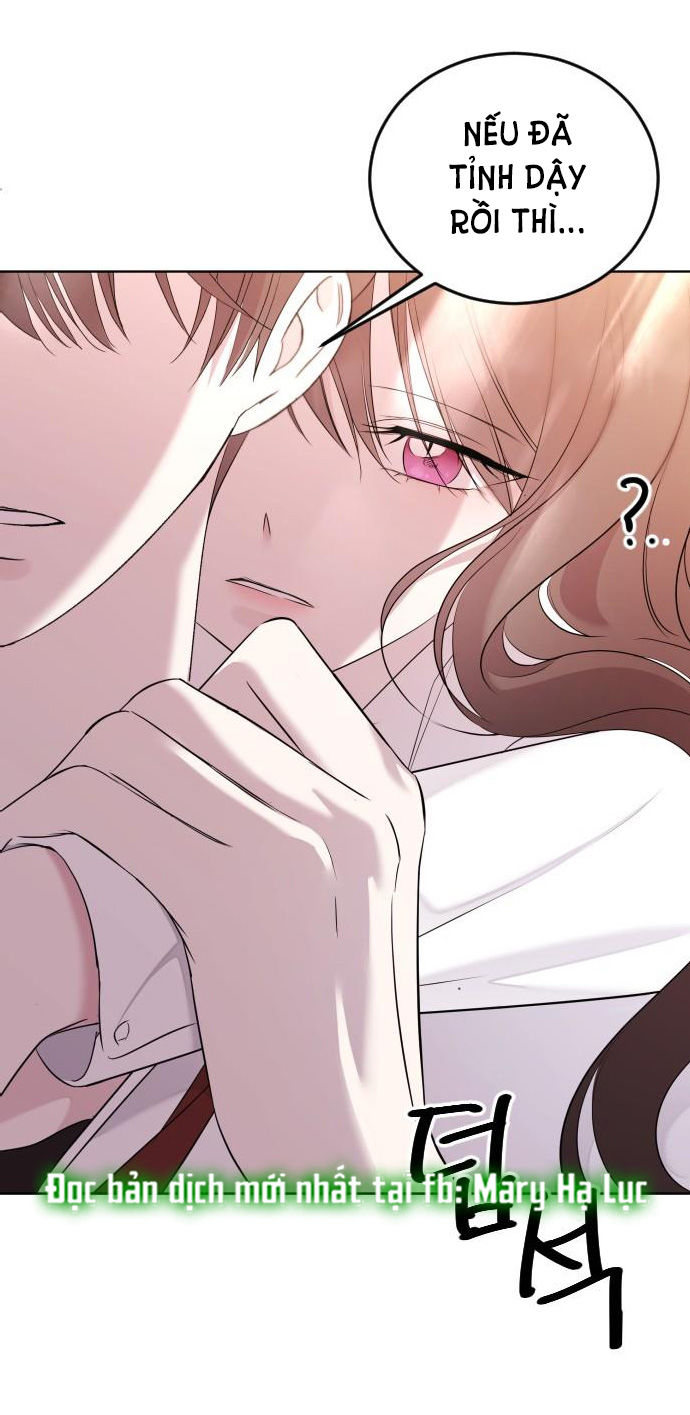 tôi sẽ thay đổi kết cục chapter 1.2 8