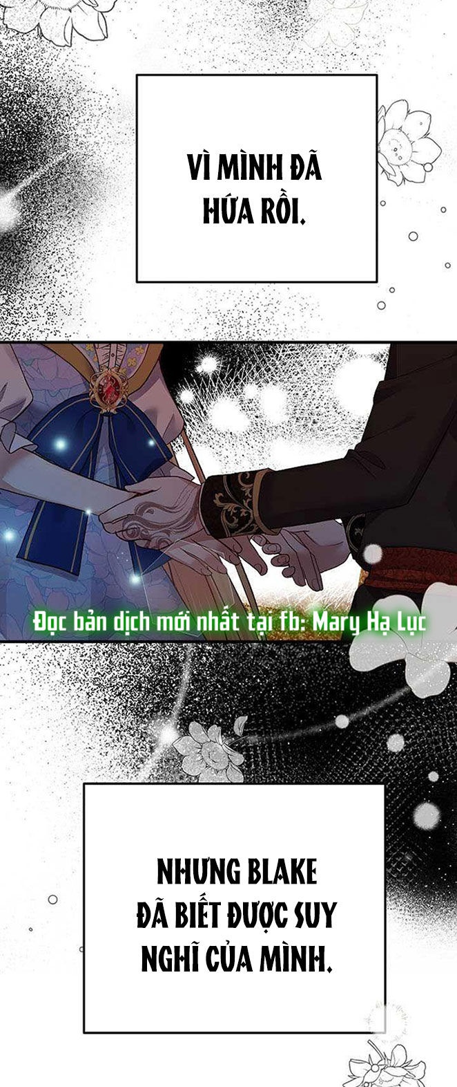 trở thành vợ thái tử quái vật chapter 49.1 6