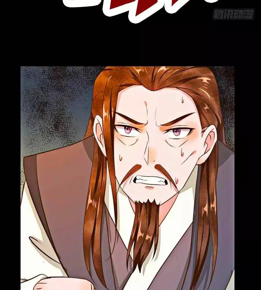 thần y khí nữ: ngự thú cuồng phi của quỷ đế chapter 49 11