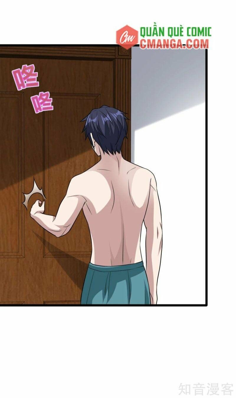 đô thị tà vương chapter 197 6