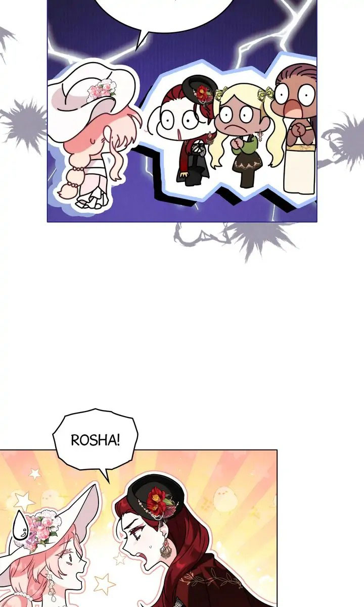 ánh sáng của bình minh chapter 47 56