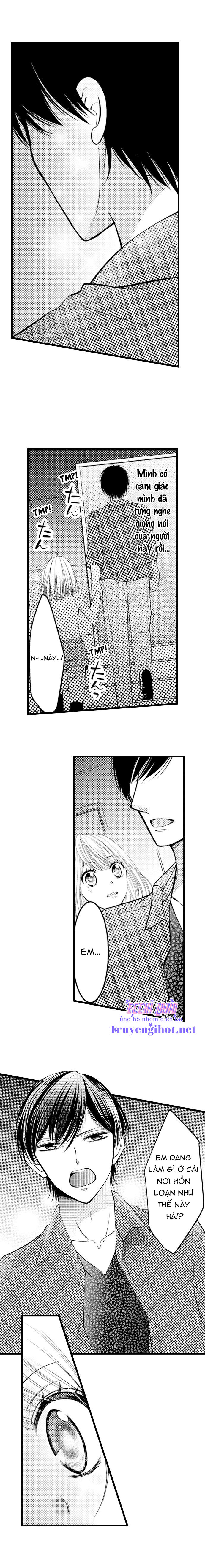 2 giờ sáng tại nhà của thầy giáo chapter 1.2 5