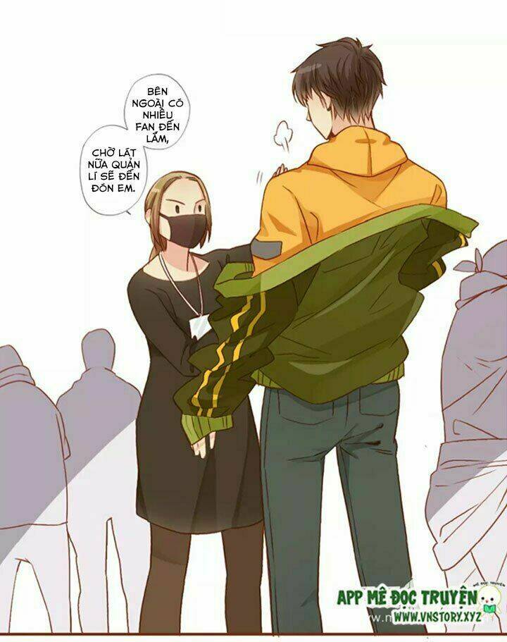 cái vòng này thật loạn chapter 4 25