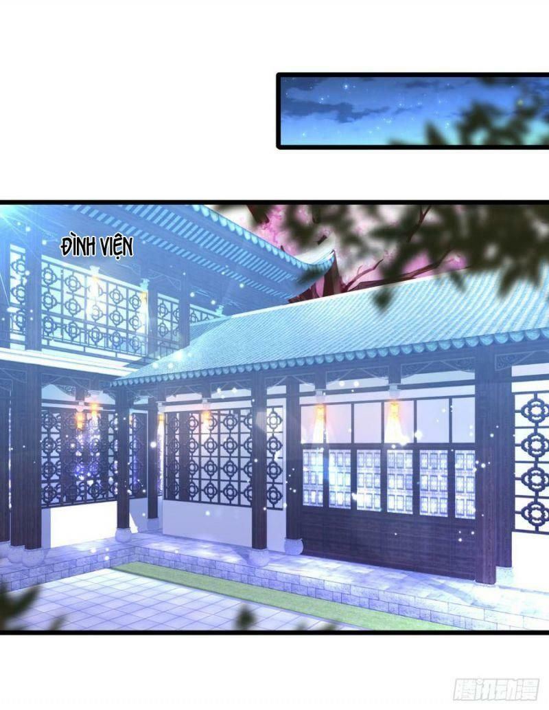 hồ tiên hung bạo chapter 143 45