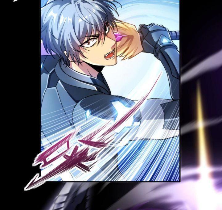 trong tuyệt cảnh ta không ngừng thăng cấp chapter 1 24