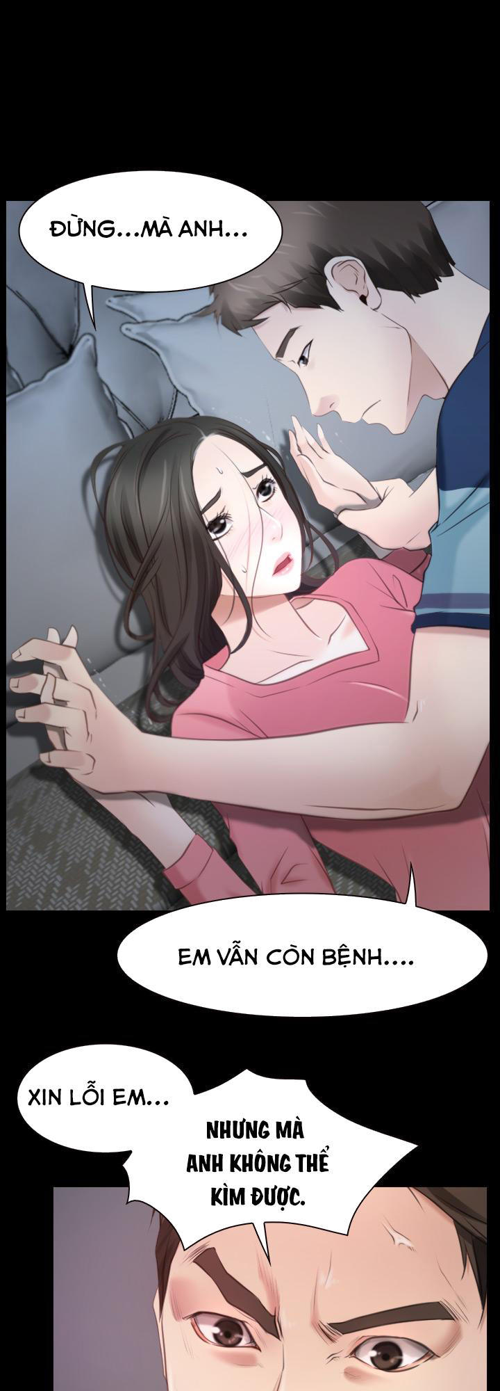 xúc cảm chôn giấu chapter 16 4