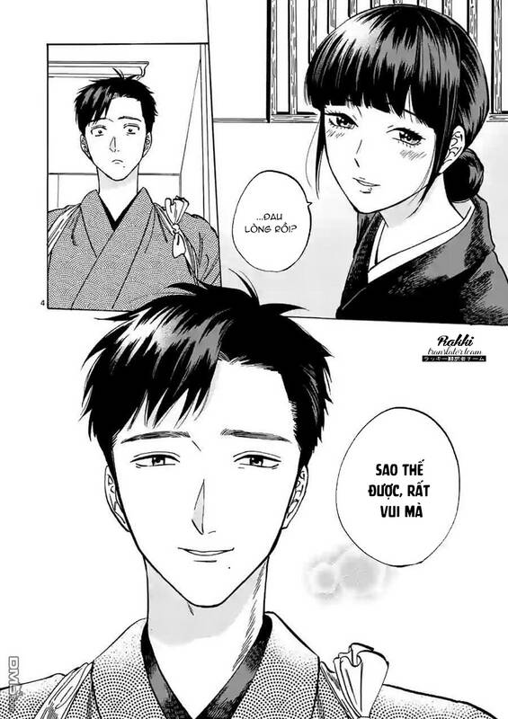 lời hứa của nàng lọ lem chapter 61.1 5