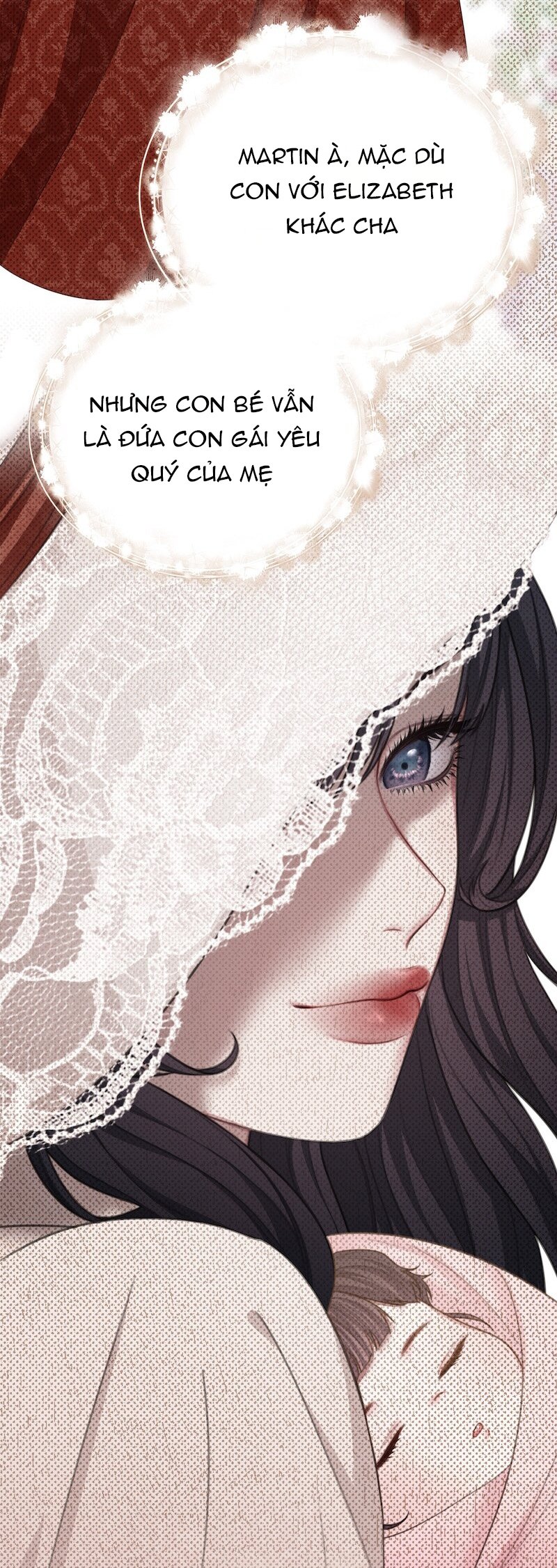 nữ hầu muốn đình công chapter 47 45