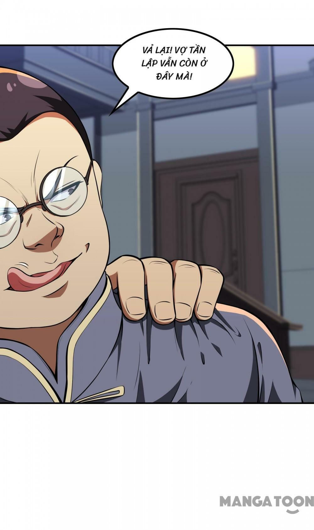 đệ nhất người ở rể chapter 107 44