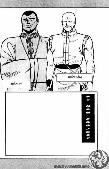 hoàng phi hồng phần 1 chapter 14 5