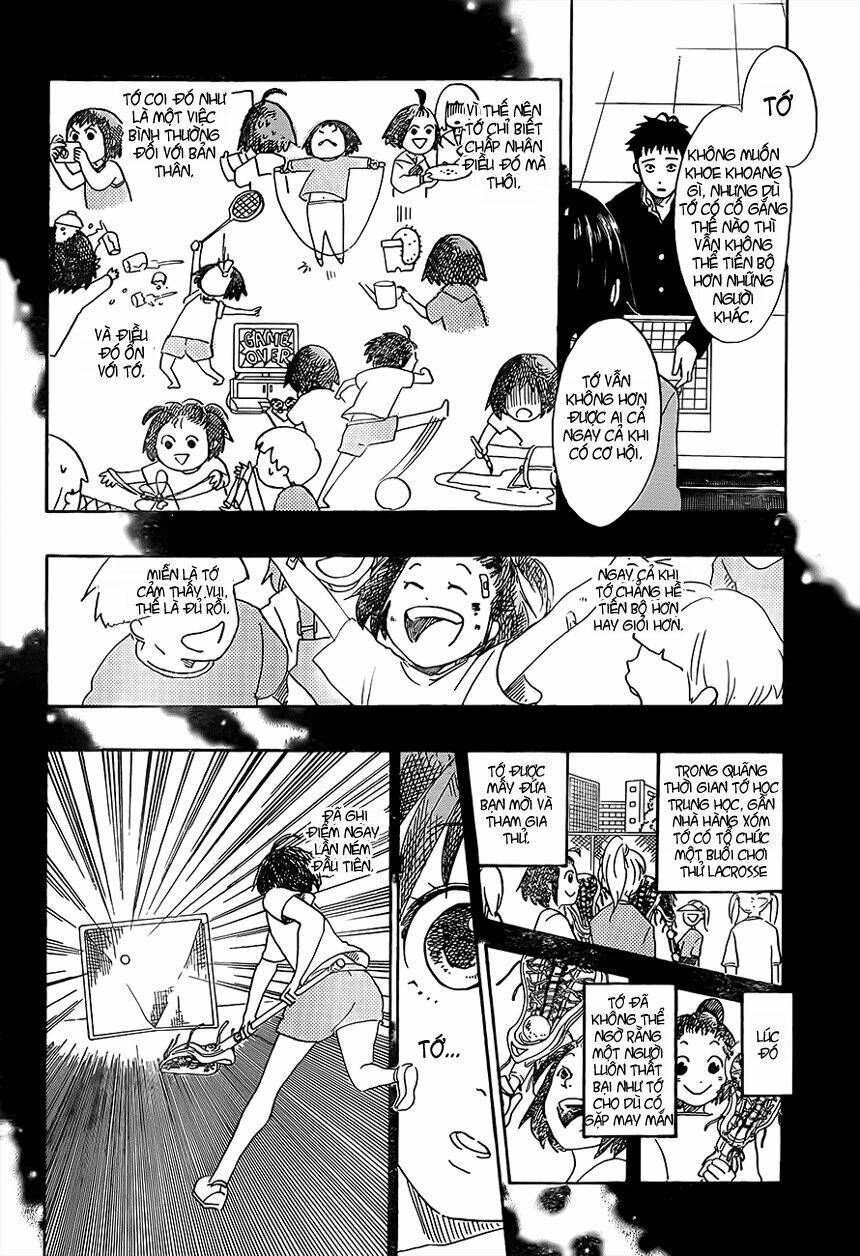 sakurai manager 's club chapter 2 15