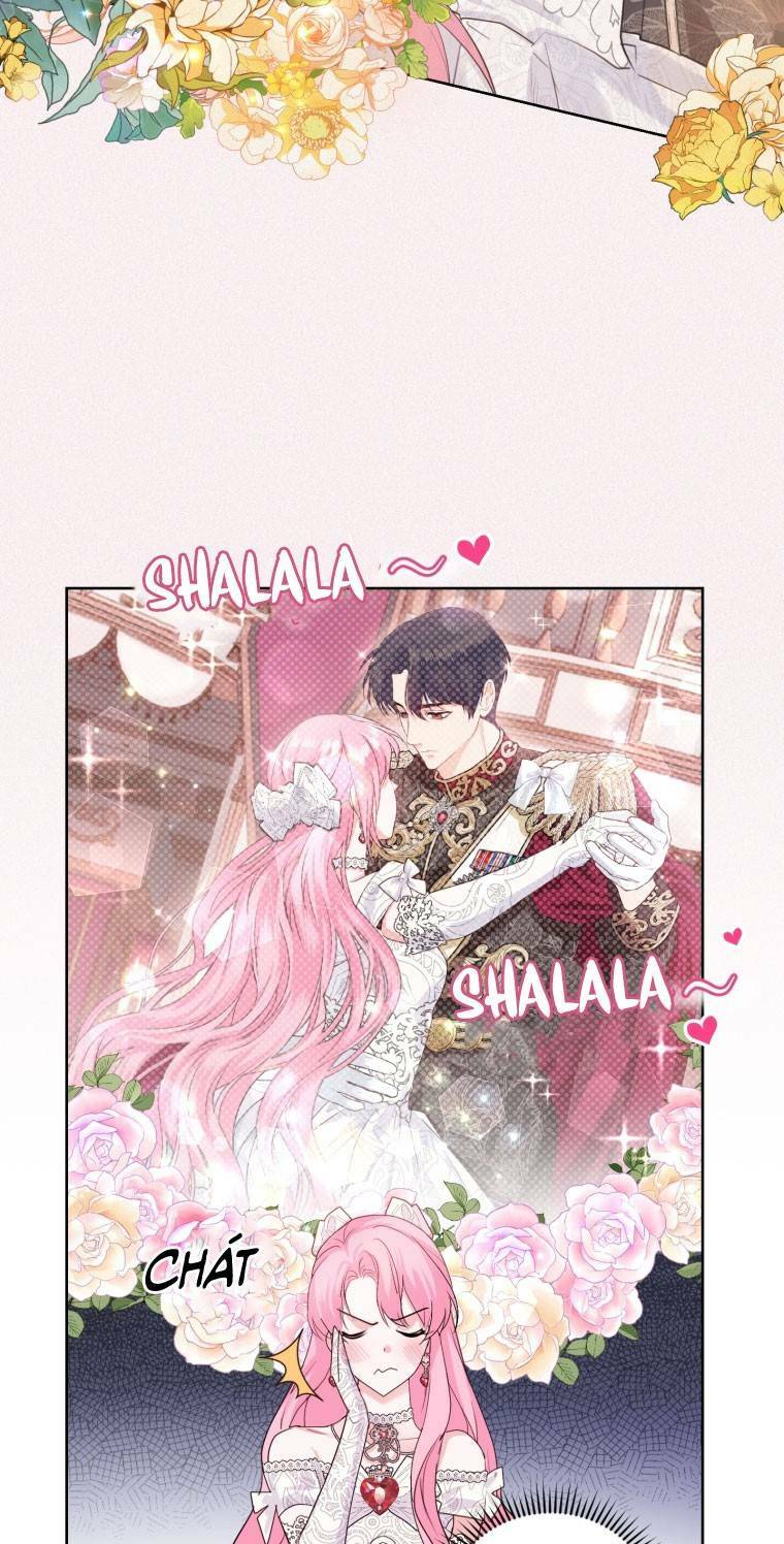 nhà điều chế nước hoa độc quyền của bạo chúa chapter 34 18