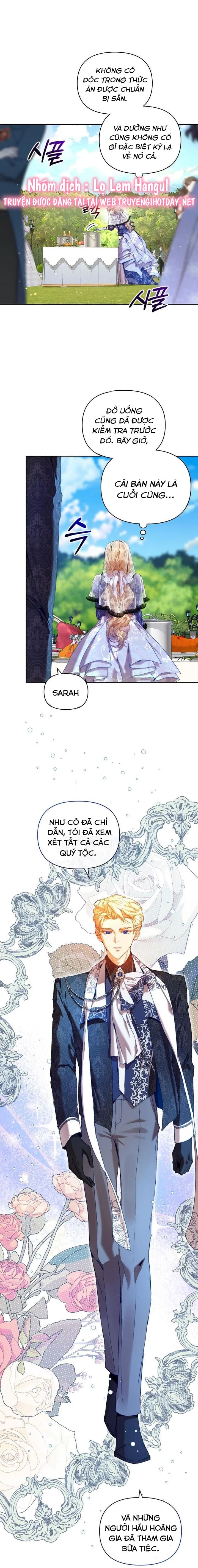 tôi là bảo mẫu của nam chính chapter 30 3