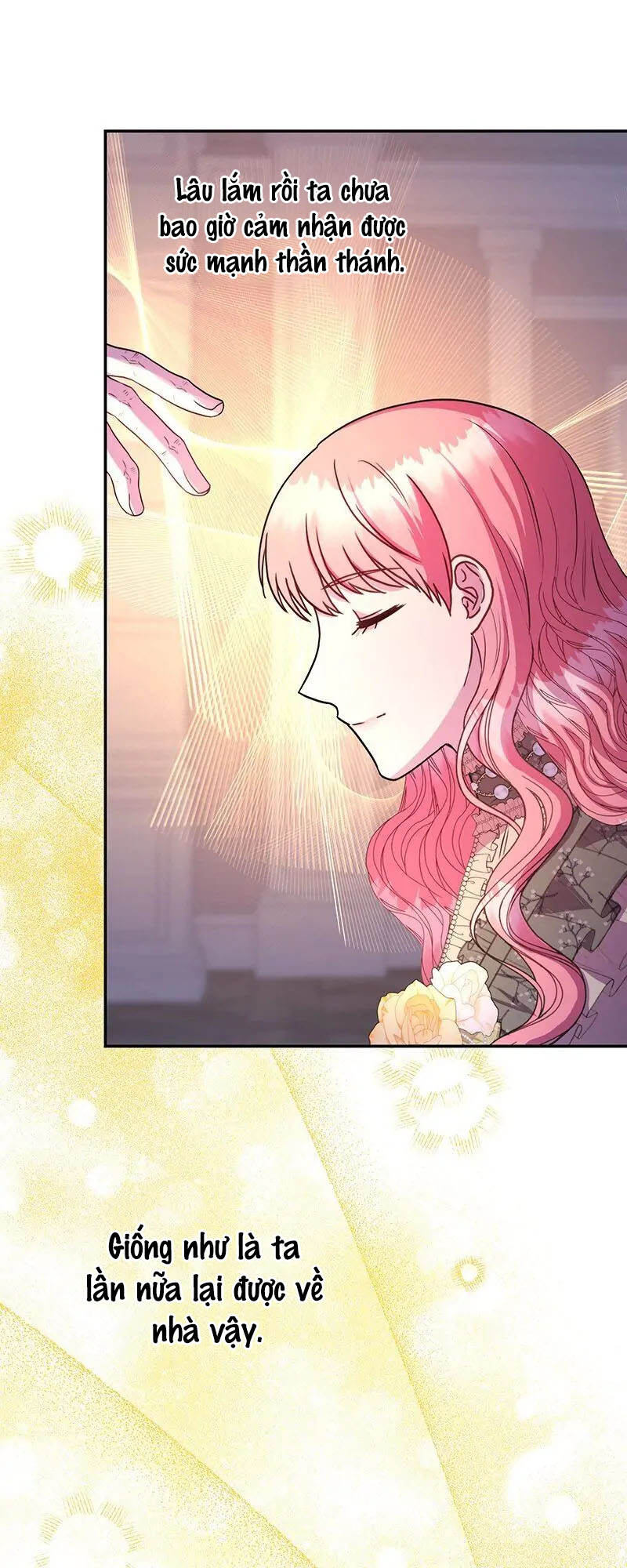 một câu chuyện lãng mạn chapter 13.2 39