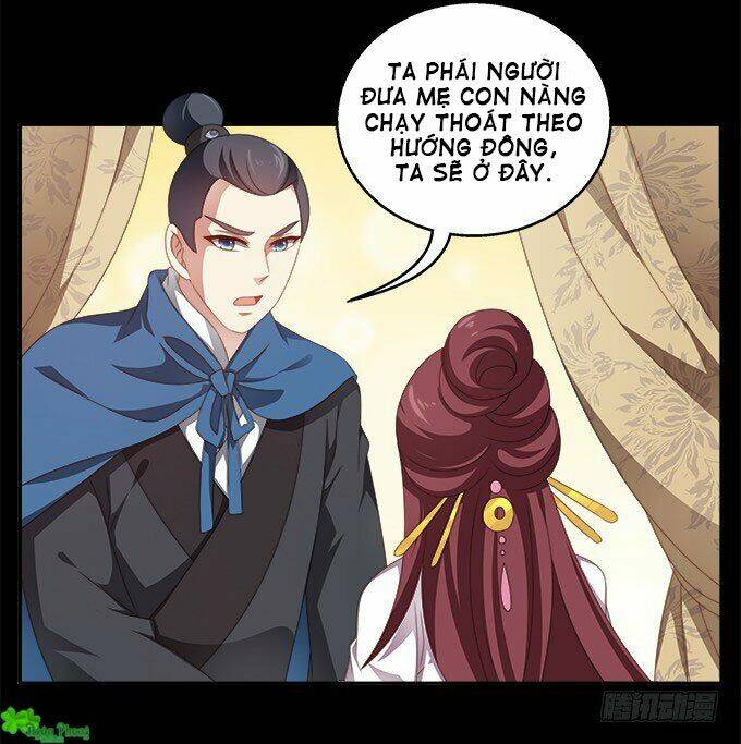 thịnh thế an nhiên chapter 41 11