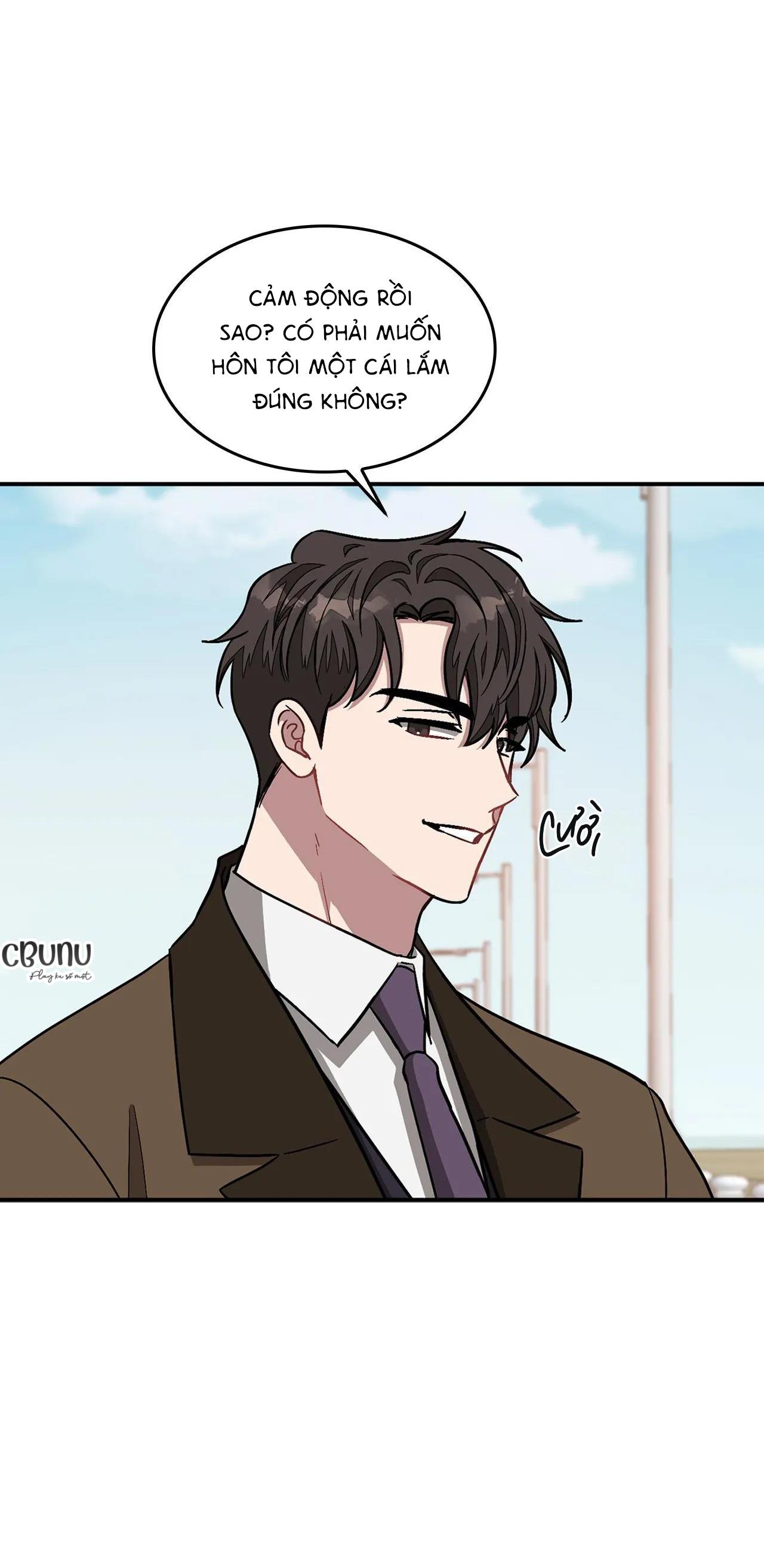 Sống Lại Lần Nữa chapter 38 42