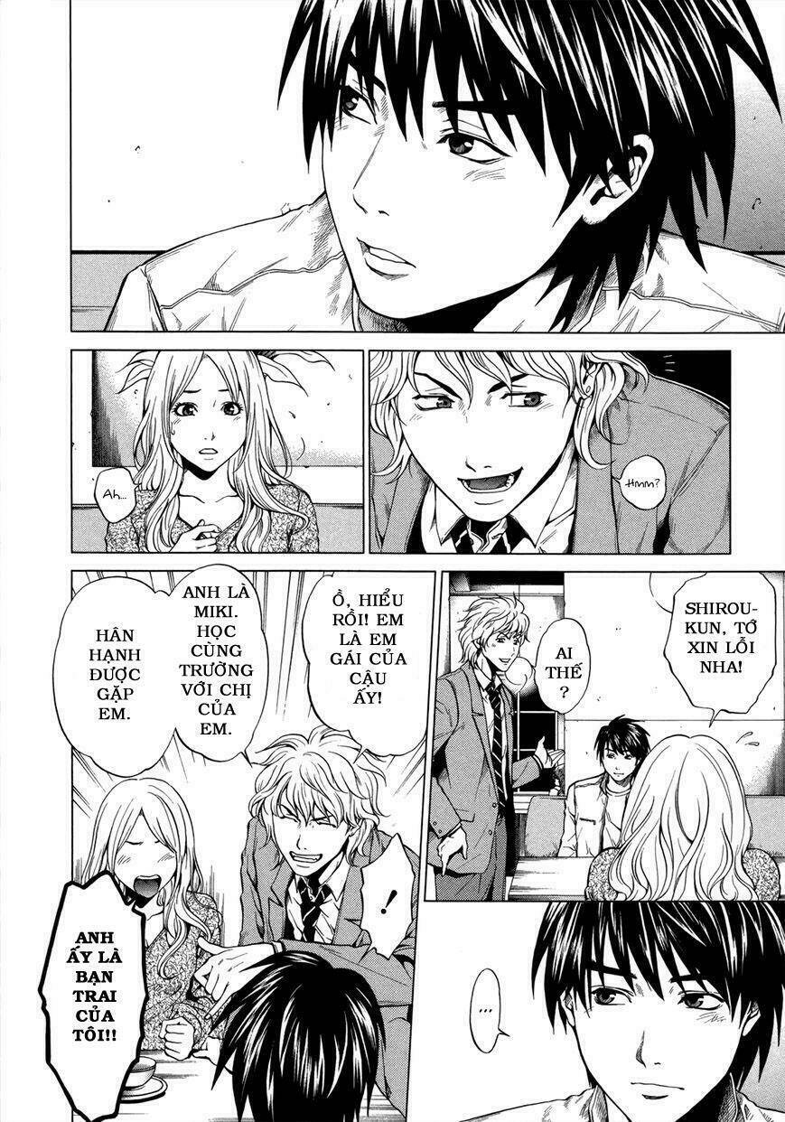 marshmallow ecchi chapter 5 28