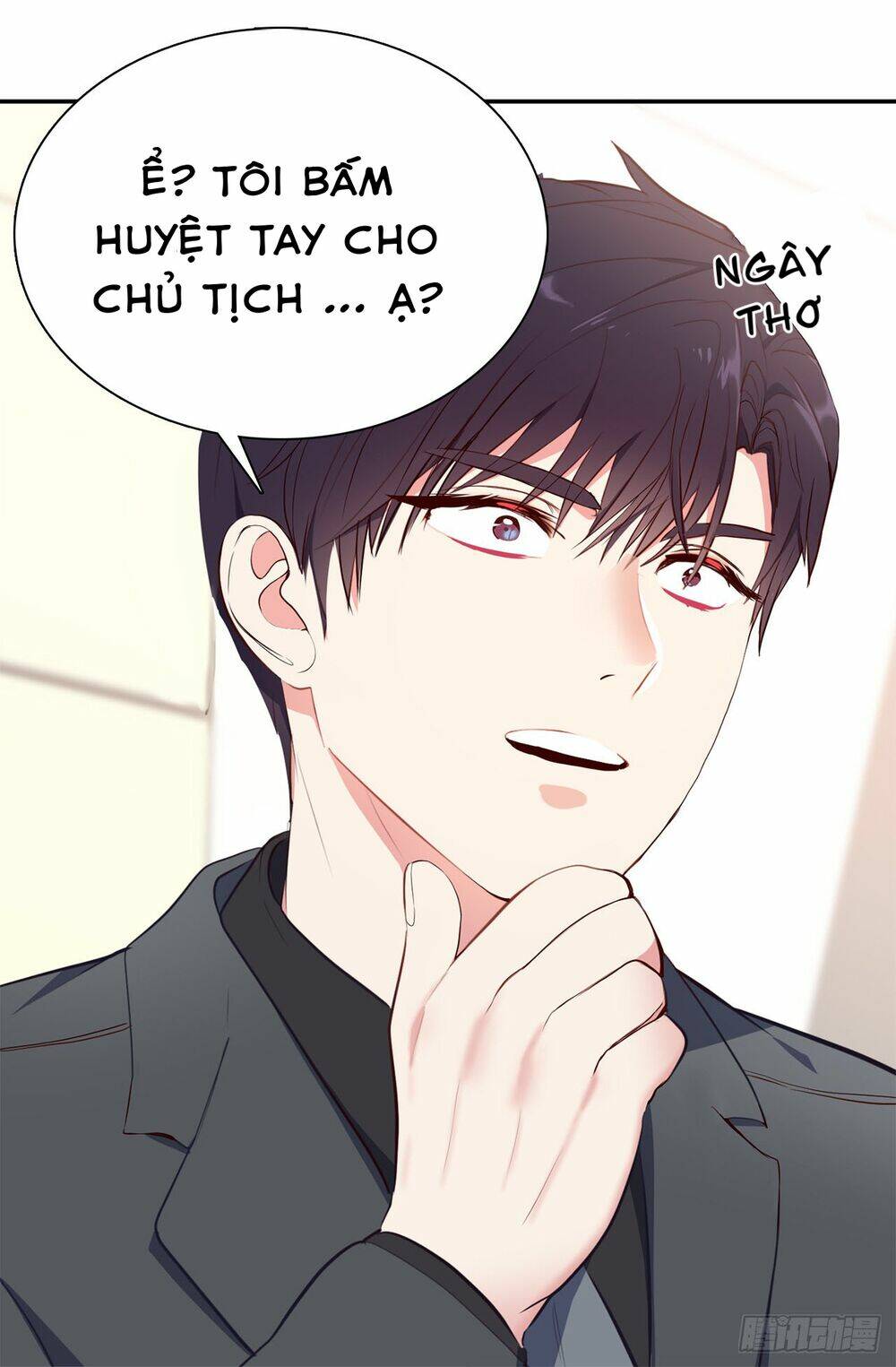 acup tiên sinh chapter 47 6