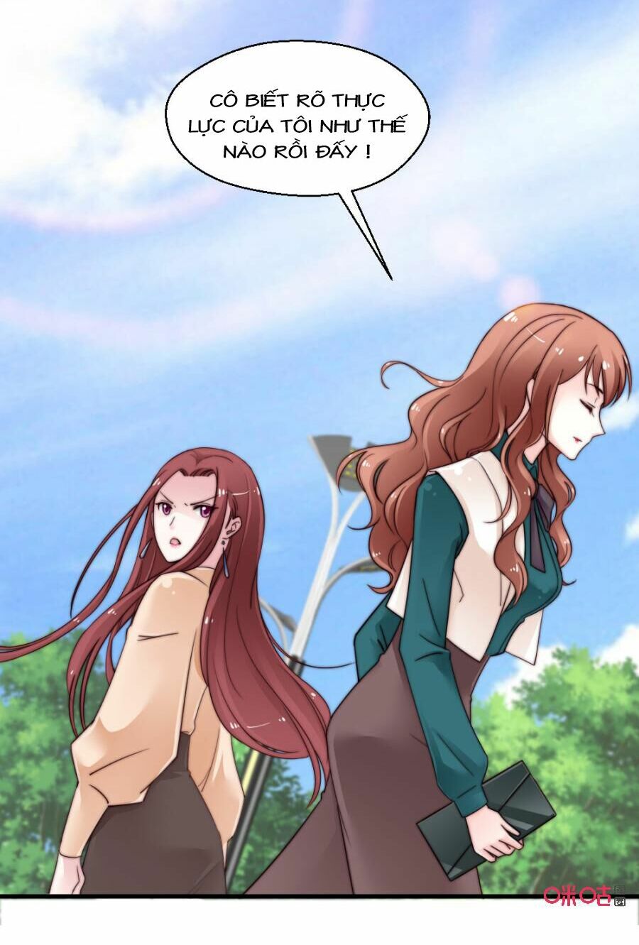 bí mật của thiên kim chapter 77 16