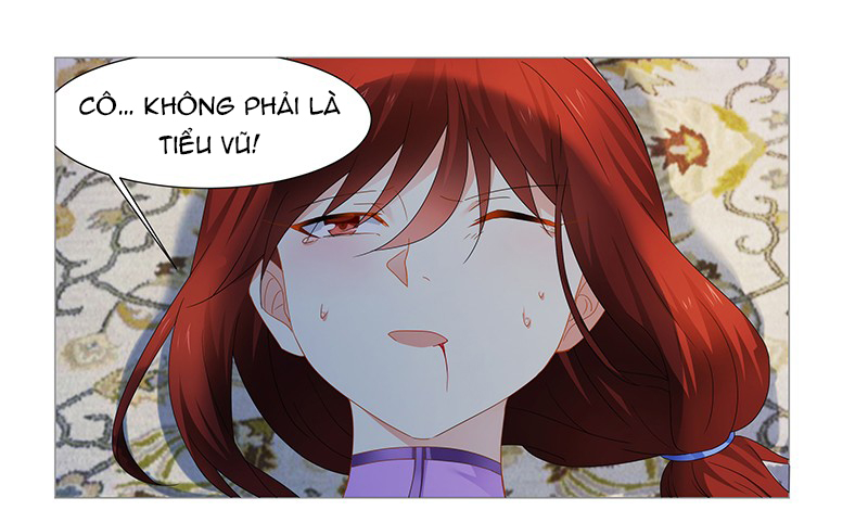 phúc hắc tổng tài đừng tới đây chapter 59 4