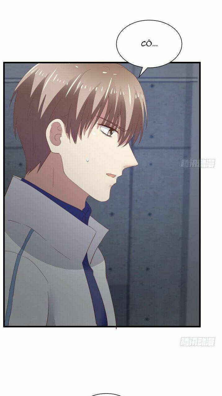 khi trò chơi ác ma bắt đầu chapter 81 27