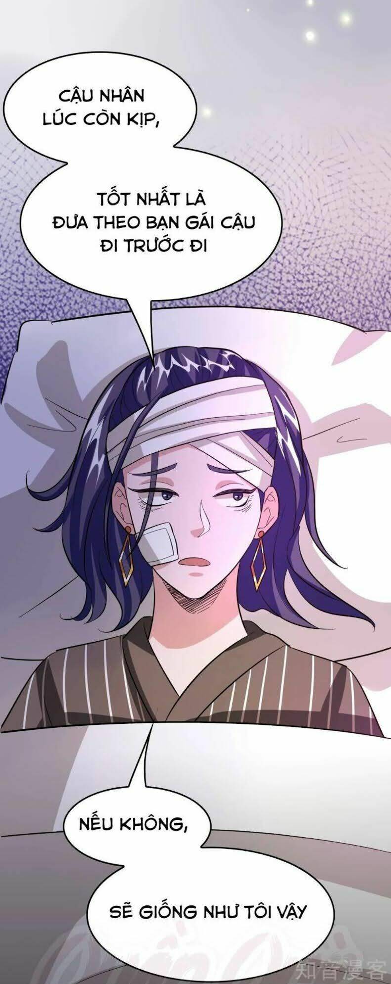 dị giới cung ứng thương chapter 80 21